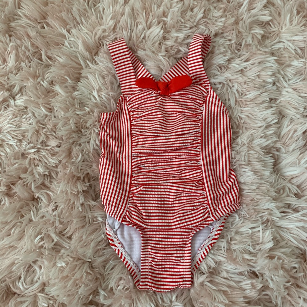 Babygirl swimsuit bundle.